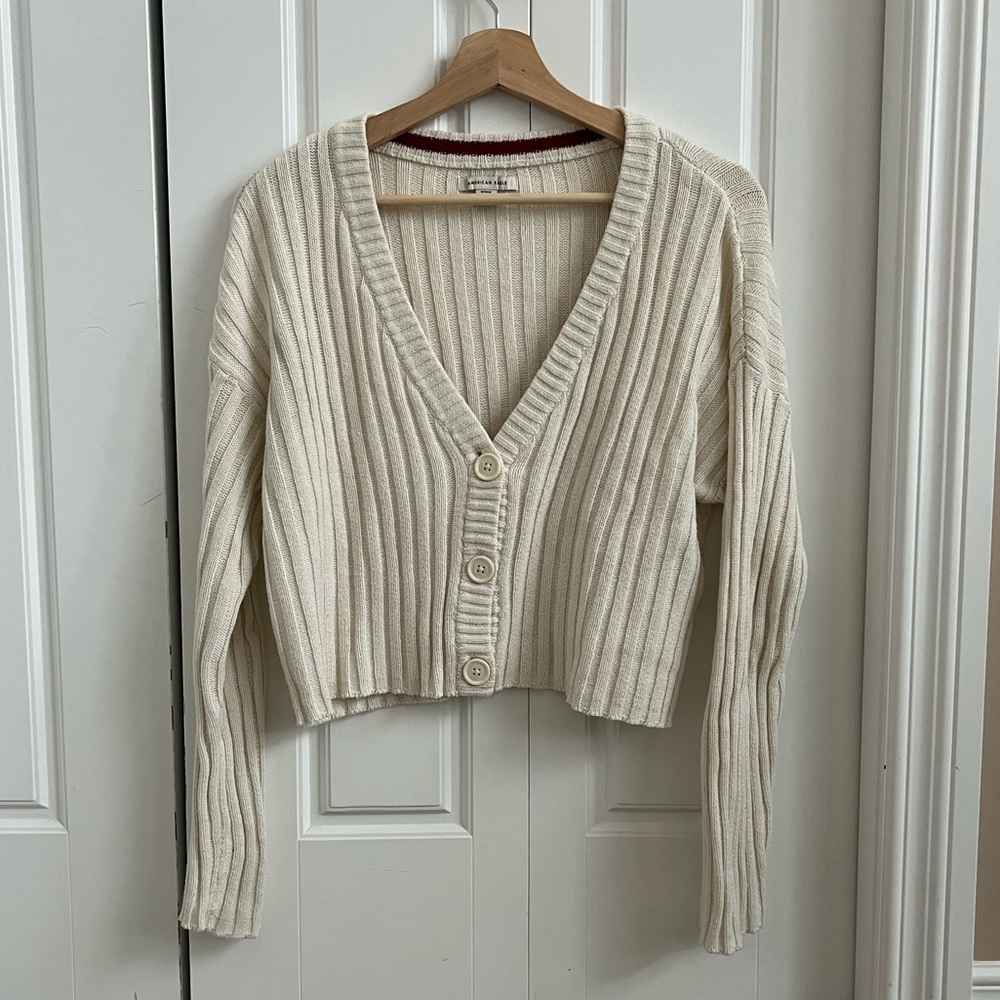 American Eagle Cardigan